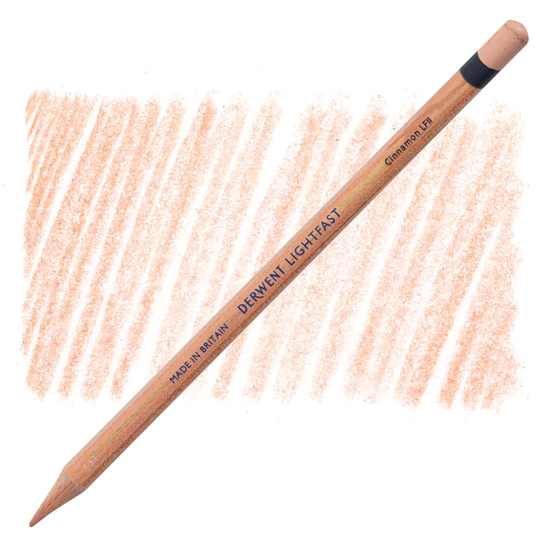 Derwent Lightfast Oil-Based Colouring Pencils