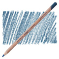 Derwent Lightfast Oil-Based Colouring Pencils#Colour_MIDNIGHT BLUE