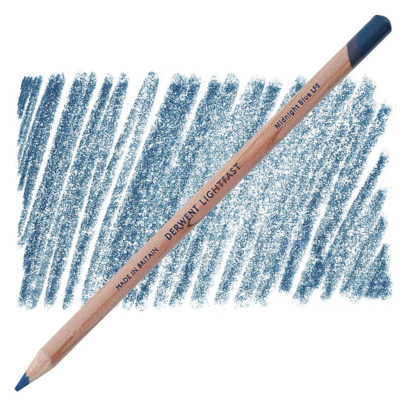 Derwent Lightfast Oil-Based Colouring Pencils