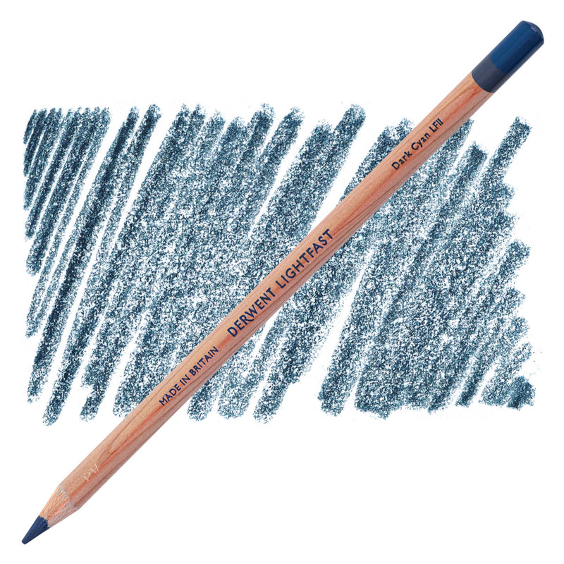 Derwent Lightfast Oil-Based Colouring Pencils