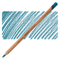 Derwent Lightfast Oil-Based Colouring Pencils#Colour_PACIFIC BLUE