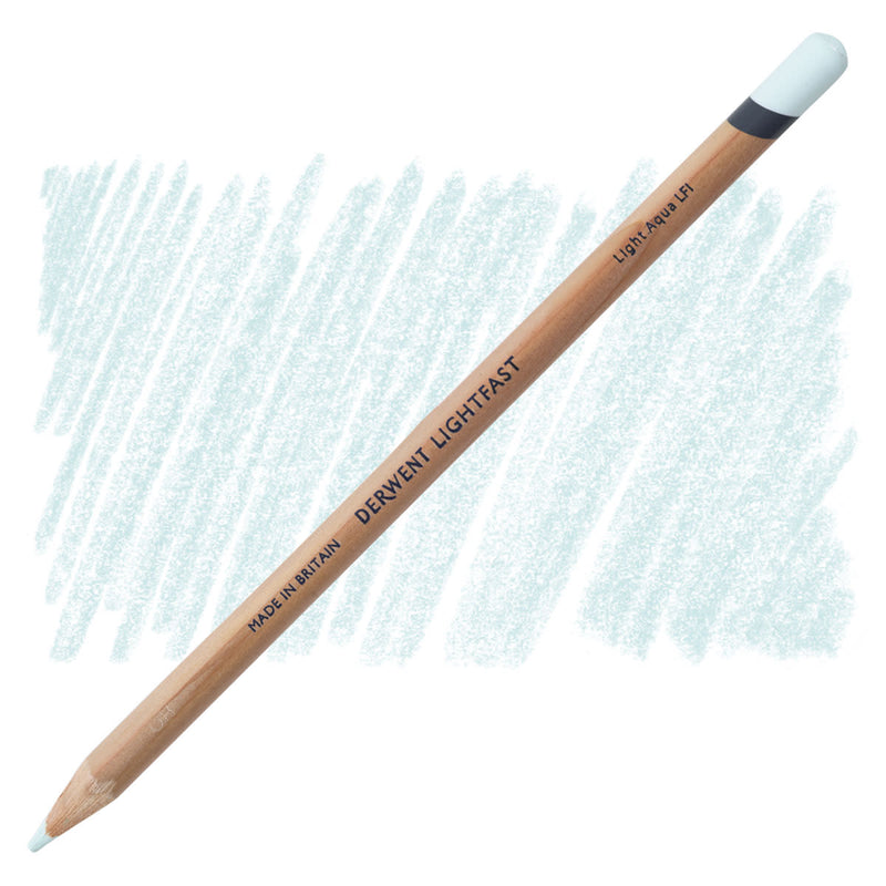 Derwent Lightfast Oil-Based Colouring Pencils