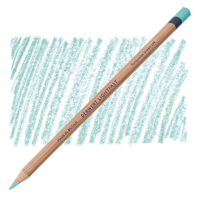 Derwent Lightfast Oil-Based Colouring Pencils