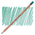 Derwent Lightfast Oil-Based Colouring Pencils#Colour_PERIDOT (BLUE)