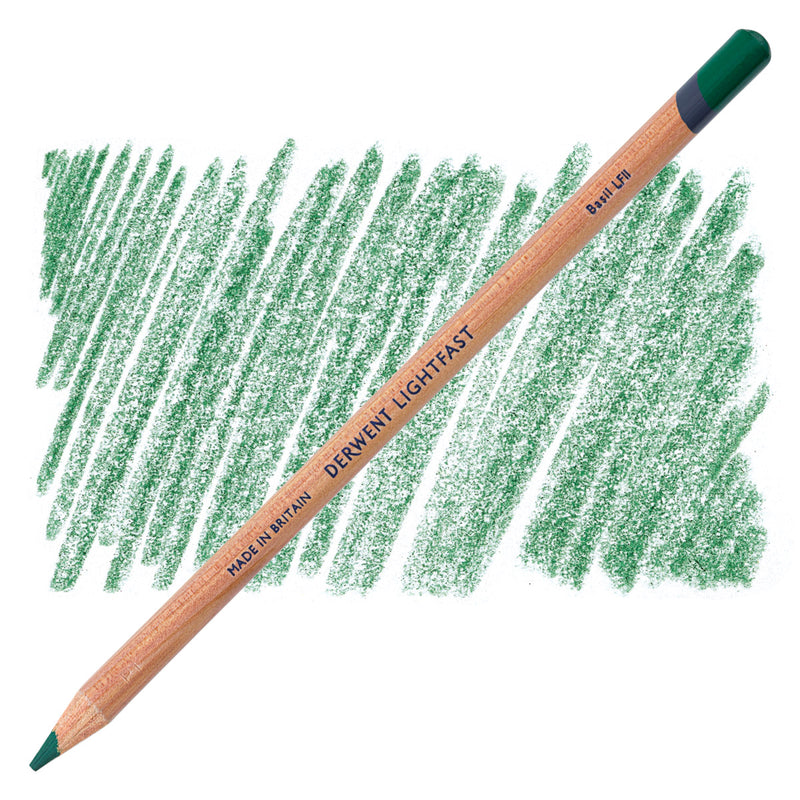 Derwent Lightfast Oil-Based Colouring Pencils