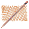 Derwent Lightfast Oil-Based Colouring Pencils#Colour_BURNT SIENNA