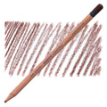 Derwent Lightfast Oil-Based Colouring Pencils#Colour_AUTUMN BROWN