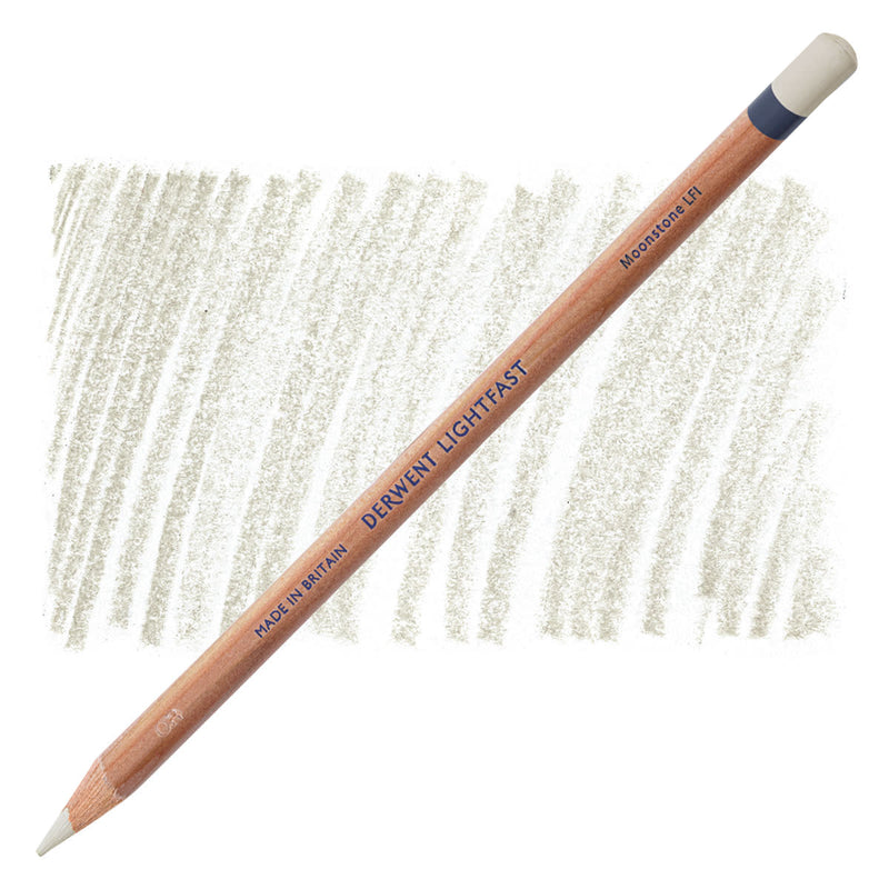 Derwent Lightfast Oil-Based Colouring Pencils