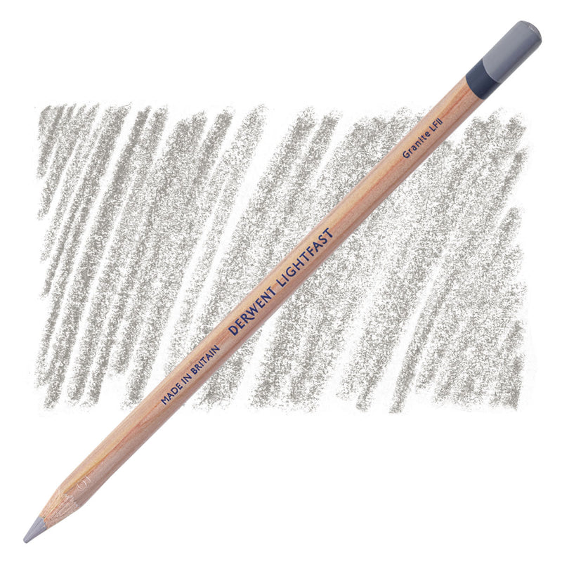 Derwent Lightfast Oil-Based Colouring Pencils