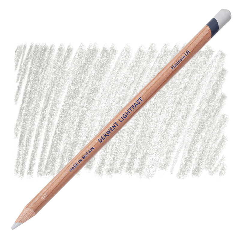 Derwent Lightfast Oil-Based Colouring Pencils