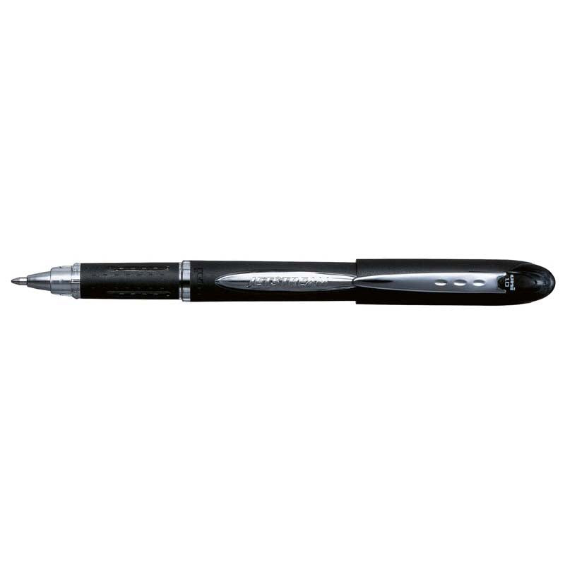 uni pen jetstream rollerball capped 1.0MM sx-210