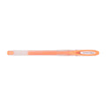 Uni-Ball UM-120 Signo Angelic 0.7mm Capped Gel Pens#Colour_ORANGE