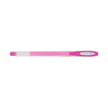 Uni-Ball UM-120 Signo Angelic 0.7mm Capped Gel Pens#Colour_PINK