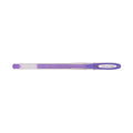 Uni-Ball UM-120 Signo Angelic 0.7mm Capped Gel Pens#Colour_VIOLET