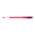 Uni-ball UM-120 Signo Fine 0.7mm Capped Gel Pens#Colour_PINK