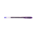 Uni-ball UM-120 Signo Fine 0.7mm Capped Gel Pens#Colour_VIOLET