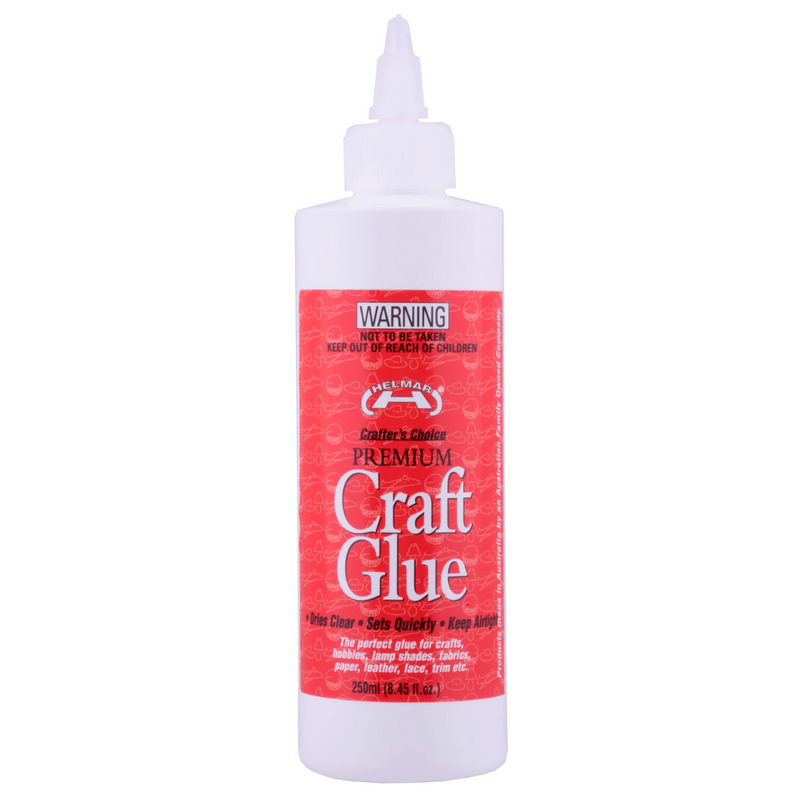 Helmar Premium Specialist Craft Glues