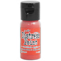 Ranger Distress Acrylic Paints 29.5ml#Colour_CANDIED APPLE