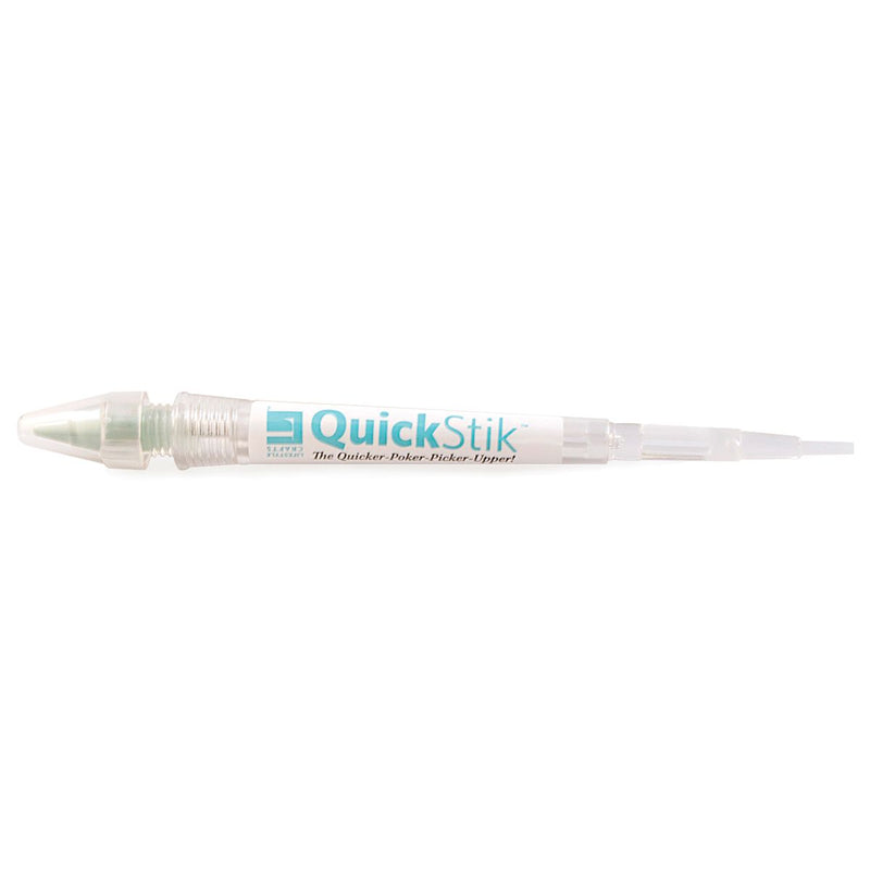 We R Memory Keepers QuickStik White Craft Tool
