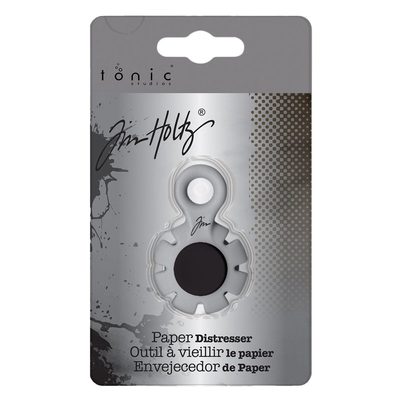 Tonic Studios Tim Holtz Paper Distresser