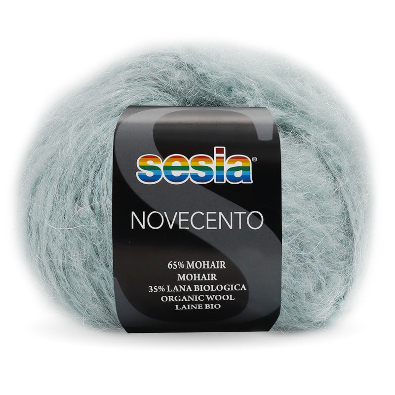 Sesia Novecento Super Chunky Yarn