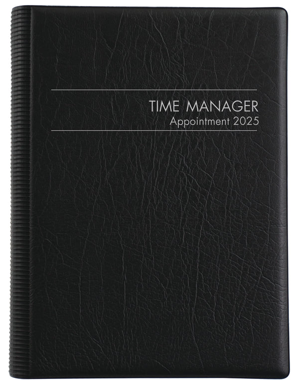 Collins MDA51A-TM Time Manager Diary