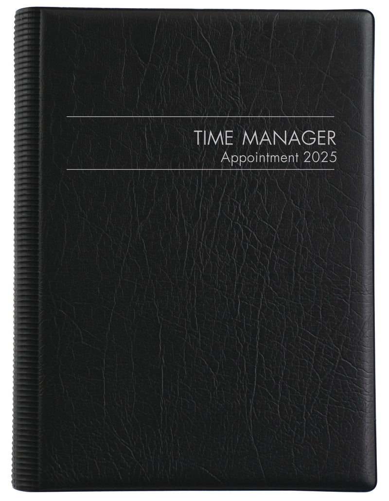 Collins MDA51A-TM Time Manager Diary