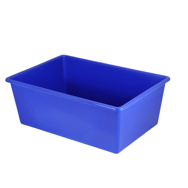 Taurus Large 398x274x150mm Tray Totes#Colour_BLUE