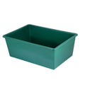 Taurus Large 398x274x150mm Tray Totes#Colour_GREEN