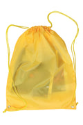 Celco 330 X 440mm Wet Drawstring Bags#Colour_YELLOW