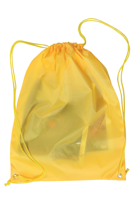 Celco 330 X 440mm Wet Drawstring Bags