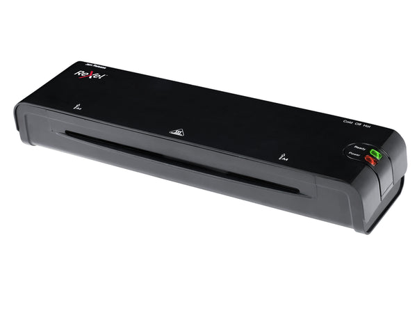 Rexel SG300 Laminator A4 Black
