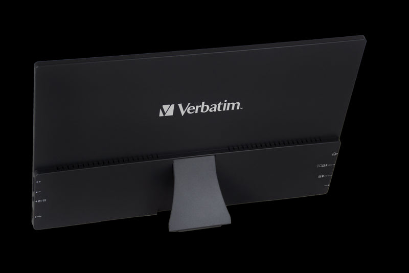 Verbatim Portable Monitor 14" FHD 1080p
