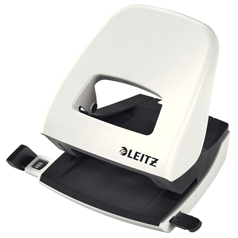 Leitz Nexxt Wow 2h 30 Sheet Hole Punches