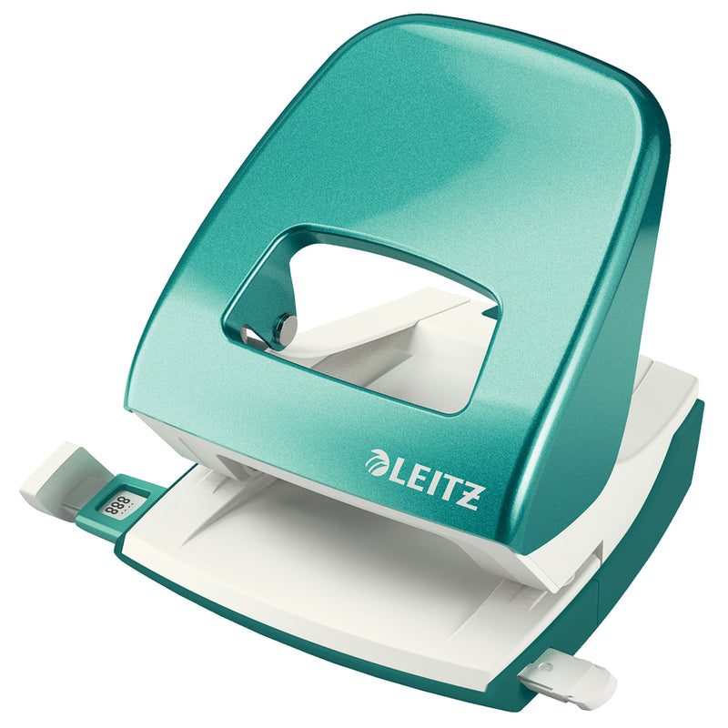 Leitz Nexxt Wow 2h 30 Sheet Hole Punches