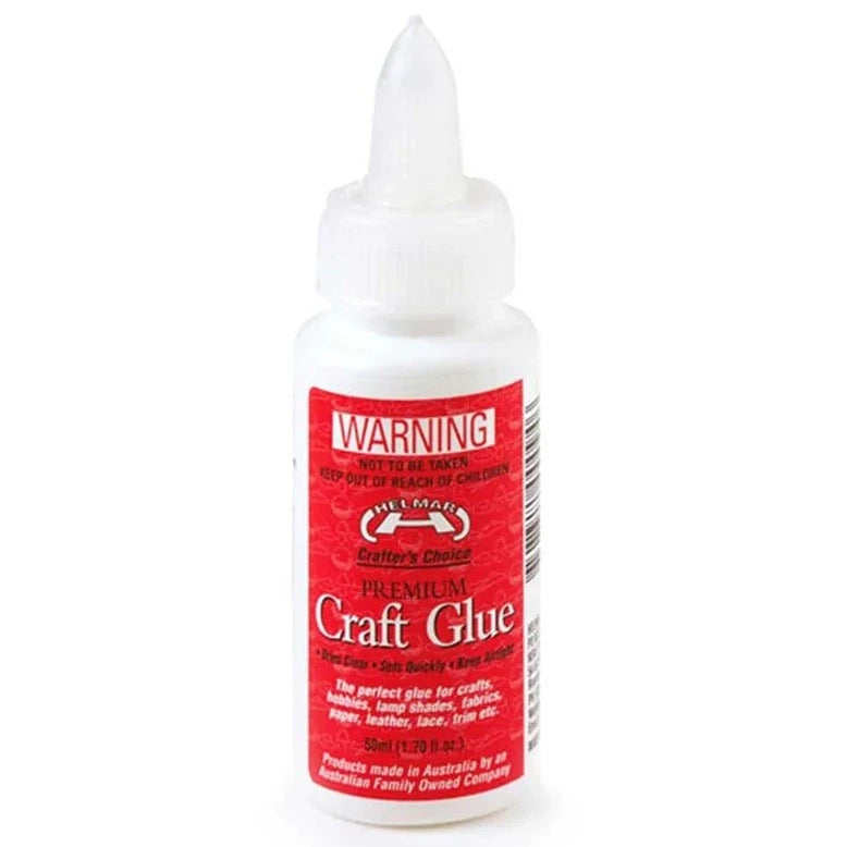 Helmar Premium Specialist Craft Glues