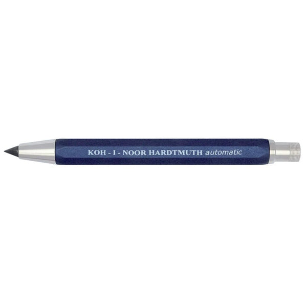 Koh-I-Noor Mechanical Pencils 5.6mm#Colour_BLUE