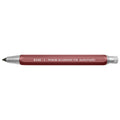 Koh-I-Noor Mechanical Pencils 5.6mm#Colour_RED