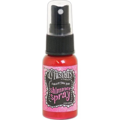 Ranger Dylusions Shimmer Sprays 29.5ml