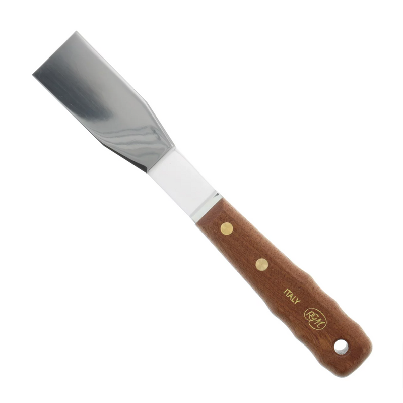 RGM New Generation Spatula 8008