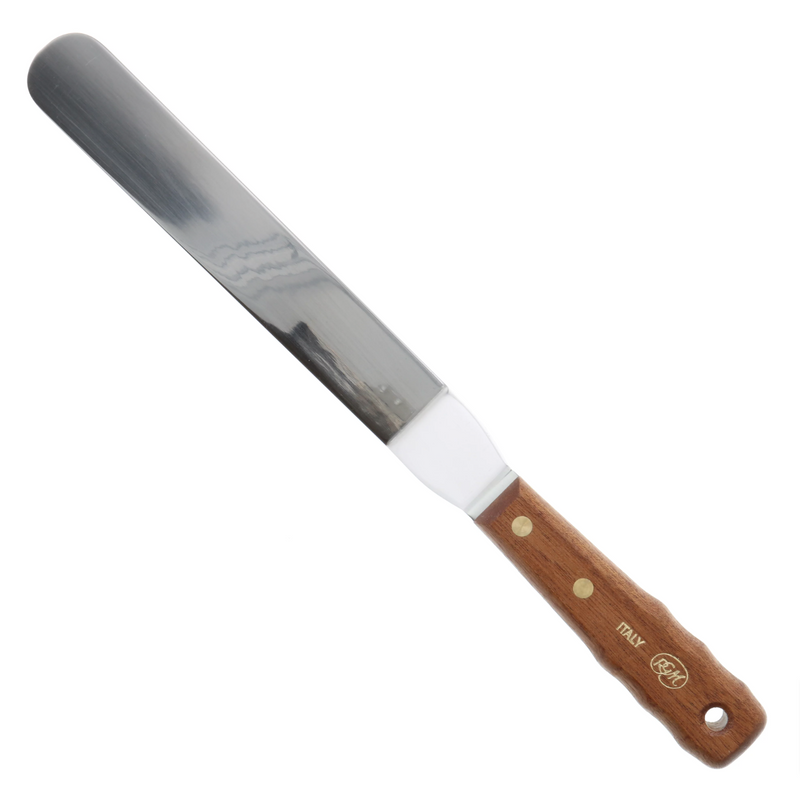 RGM New Generation Spatula 8013