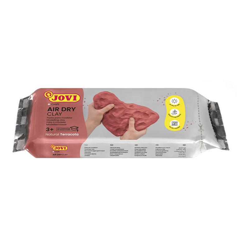 Jovi Air Hardening Clay 250g