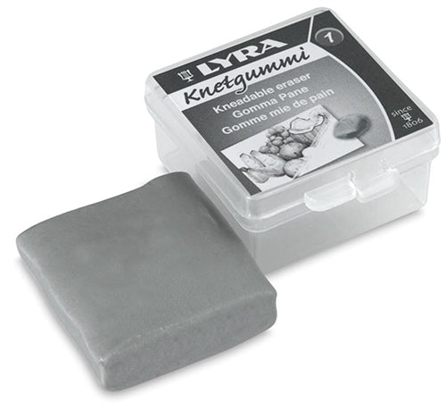 Lyra Soft Kneadable Eraser