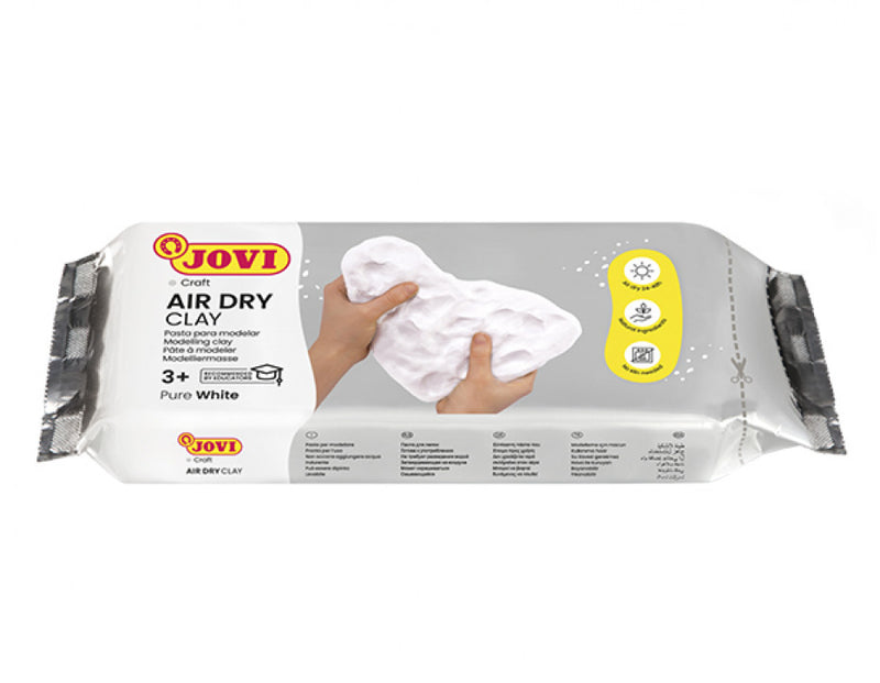 Jovi Air Hardening Clay 1000g