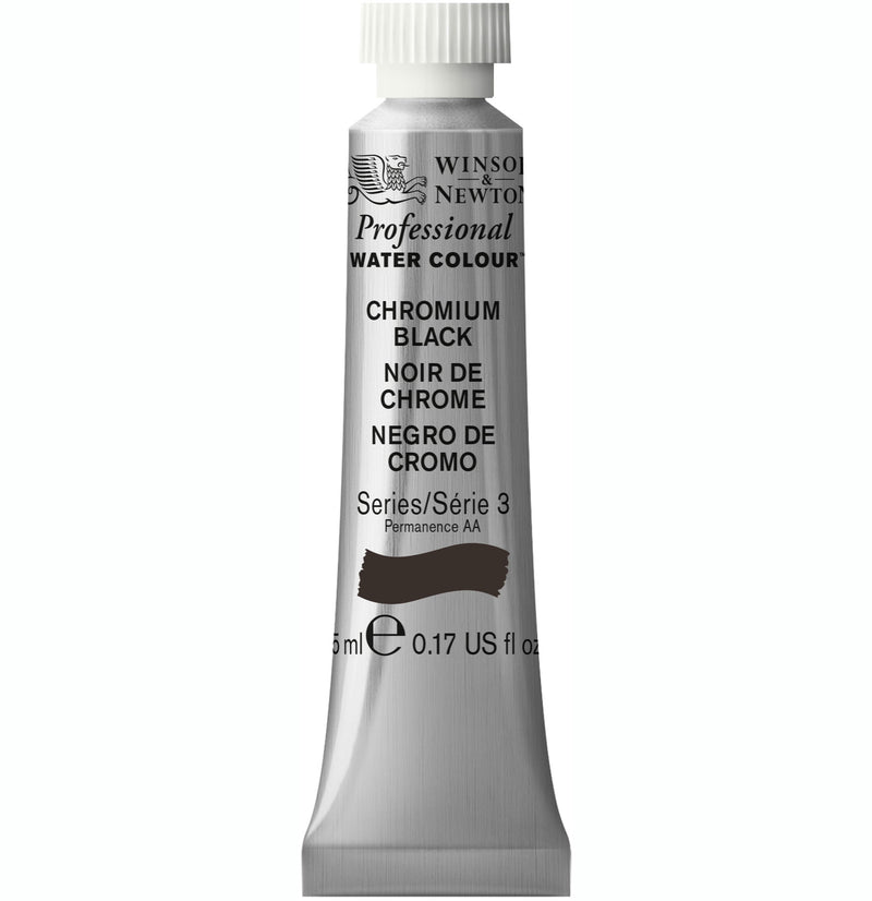 Winsor & Newton Professional Watercolour Paint 5ml