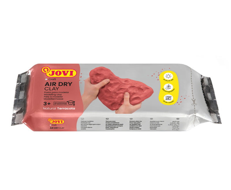 Jovi Air Hardening Clay 1000g