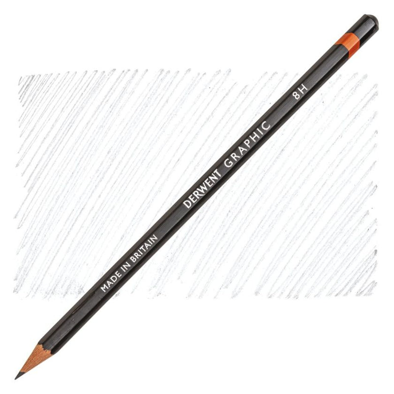 Derwent Graphic Pencils