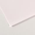 Canson MI-TEINTES A4 160gsm Paper Pack of 25 Sheets#Colour_WHITE