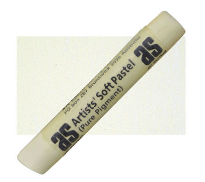 Art Spectrum Soft Round Pastels A-O