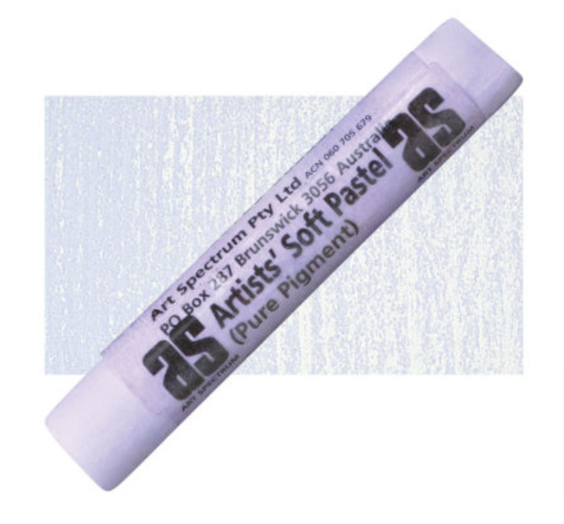 Art Spectrum Soft Round Pastels A-O